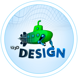Основы 3d моделирования в программе Autodesk 123D Design